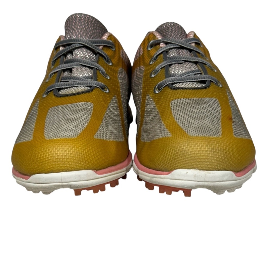 FootJoy FJ Golf Empower Hybrid Womens Size 8 Golf Shoes - Picture 6 of 12